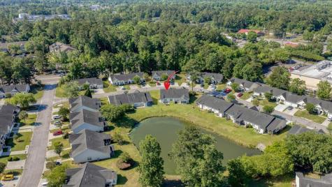 206 Dupont Way Summerville SC 29485