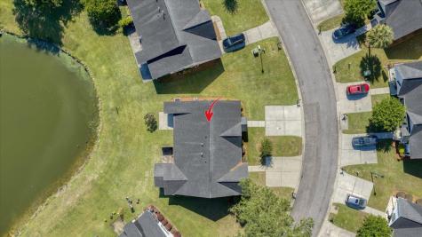 206 Dupont Way Summerville SC 29485