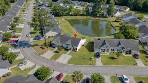 206 Dupont Way Summerville SC 29485