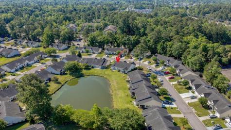 206 Dupont Way Summerville SC 29485