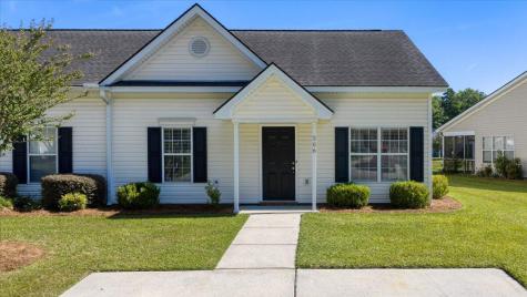 206 Dupont Way Summerville SC 29485