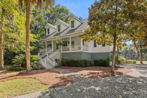 2924 Baywood Drive Seabrook Island SC 29455