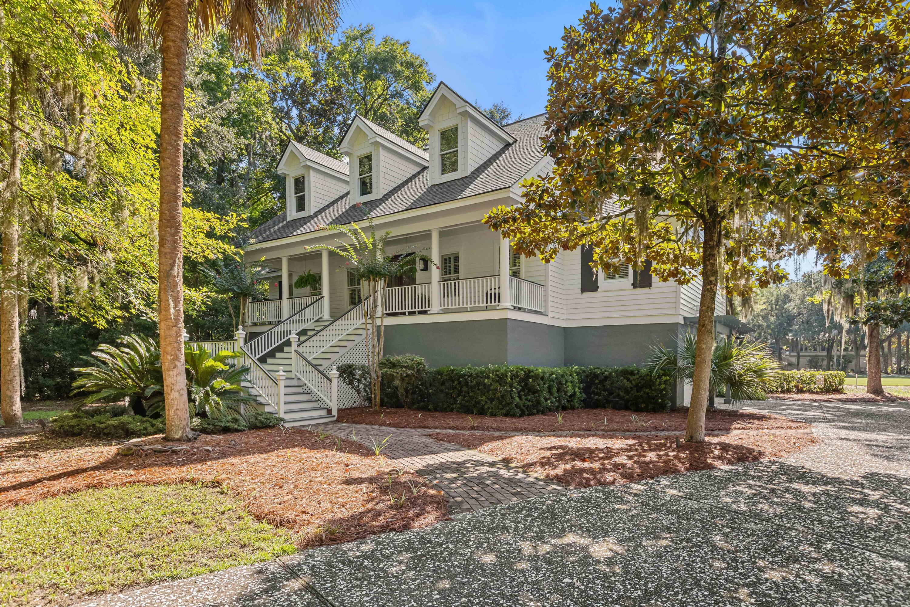 2924 Baywood Drive Seabrook Island SC 29455