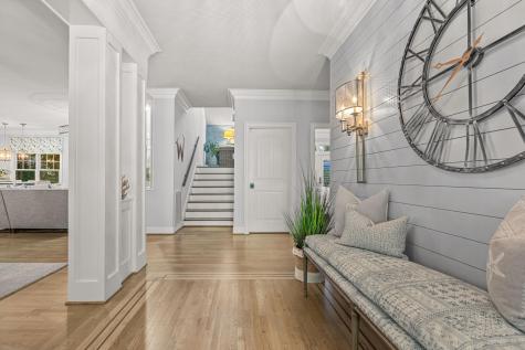 2924 Baywood Drive Seabrook Island SC 29455