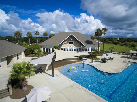 2924 Baywood Drive Seabrook Island SC 29455