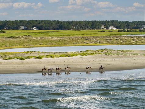 2924 Baywood Drive Seabrook Island SC 29455