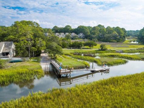 2924 Baywood Drive Seabrook Island SC 29455