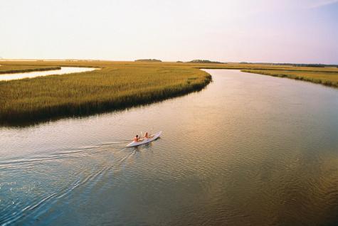 2924 Baywood Drive Seabrook Island SC 29455
