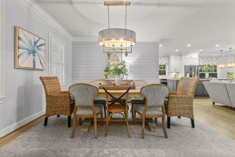 2924 Baywood Drive Seabrook Island SC 29455