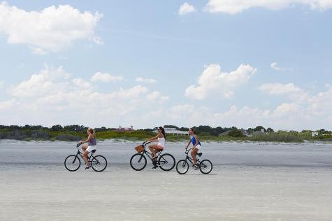 2924 Baywood Drive Seabrook Island SC 29455