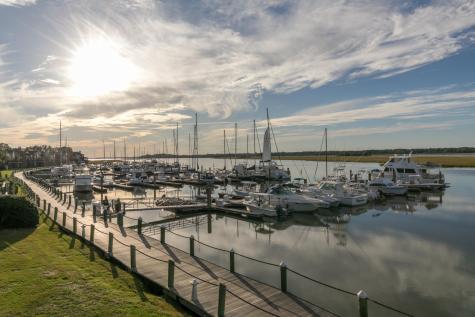 2924 Baywood Drive Seabrook Island SC 29455
