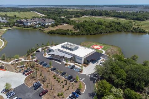2924 Baywood Drive Seabrook Island SC 29455