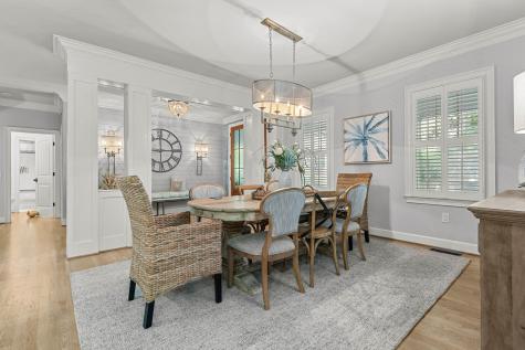 2924 Baywood Drive Seabrook Island SC 29455