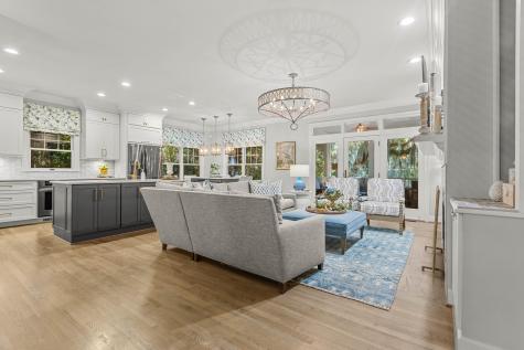 2924 Baywood Drive Seabrook Island SC 29455