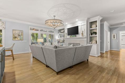 2924 Baywood Drive Seabrook Island SC 29455