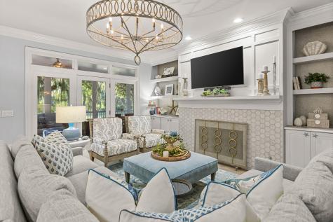 2924 Baywood Drive Seabrook Island SC 29455