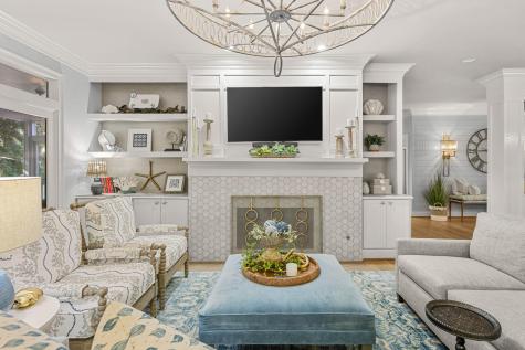 2924 Baywood Drive Seabrook Island SC 29455