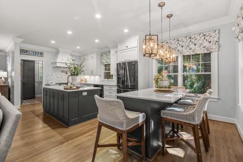 2924 Baywood Drive Seabrook Island SC 29455