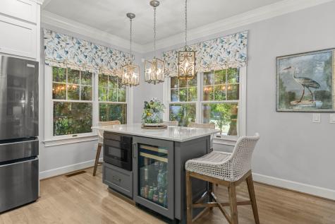 2924 Baywood Drive Seabrook Island SC 29455