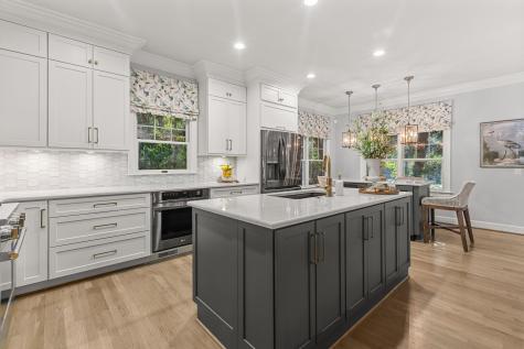 2924 Baywood Drive Seabrook Island SC 29455