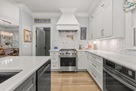 2924 Baywood Drive Seabrook Island SC 29455