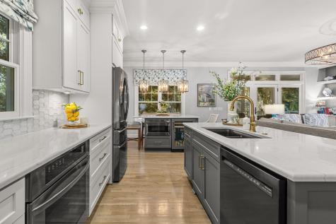 2924 Baywood Drive Seabrook Island SC 29455