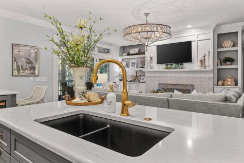 2924 Baywood Drive Seabrook Island SC 29455