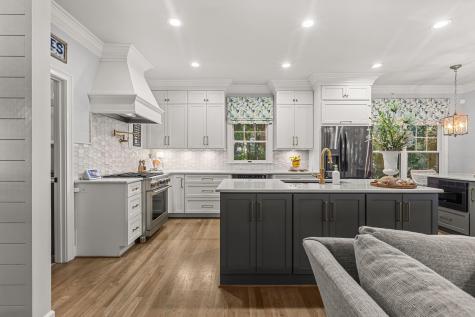 2924 Baywood Drive Seabrook Island SC 29455