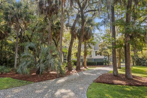 2924 Baywood Drive Seabrook Island SC 29455