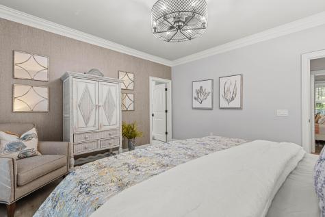 2924 Baywood Drive Seabrook Island SC 29455
