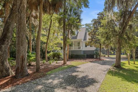 2924 Baywood Drive Seabrook Island SC 29455