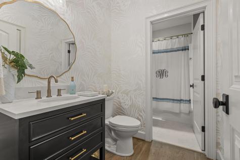 2924 Baywood Drive Seabrook Island SC 29455