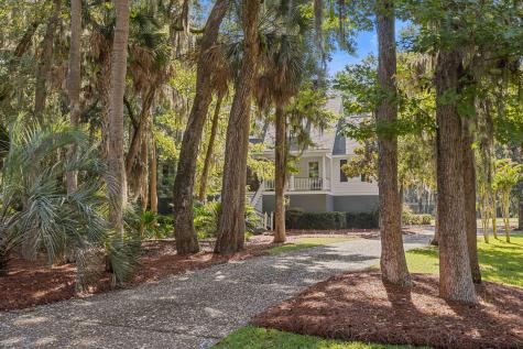 2924 Baywood Drive Seabrook Island SC 29455