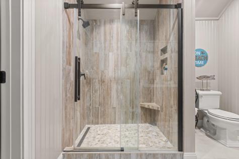2924 Baywood Drive Seabrook Island SC 29455