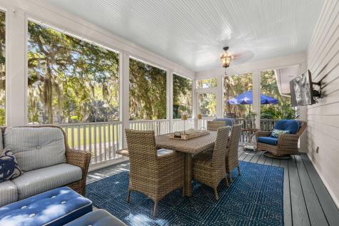 2924 Baywood Drive Seabrook Island SC 29455