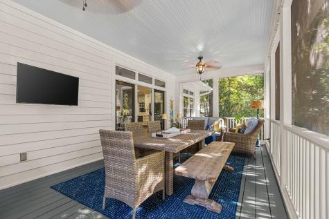 2924 Baywood Drive Seabrook Island SC 29455