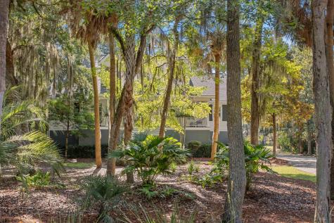 2924 Baywood Drive Seabrook Island SC 29455