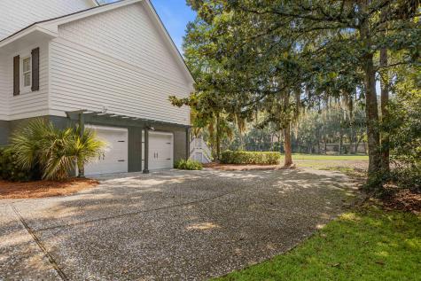 2924 Baywood Drive Seabrook Island SC 29455