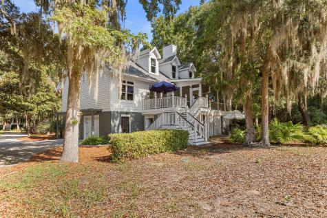 2924 Baywood Drive Seabrook Island SC 29455