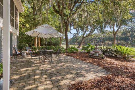 2924 Baywood Drive Seabrook Island SC 29455
