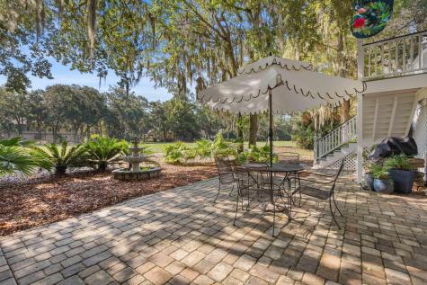 2924 Baywood Drive Seabrook Island SC 29455