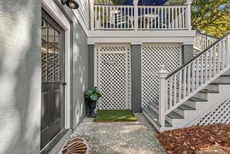 2924 Baywood Drive Seabrook Island SC 29455
