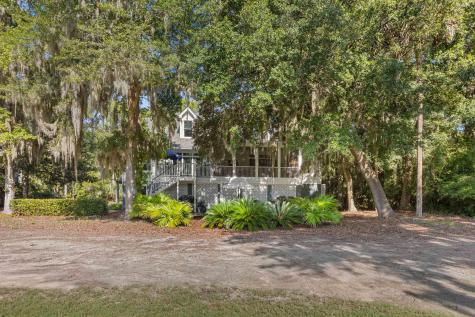 2924 Baywood Drive Seabrook Island SC 29455
