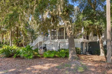 2924 Baywood Drive Seabrook Island SC 29455