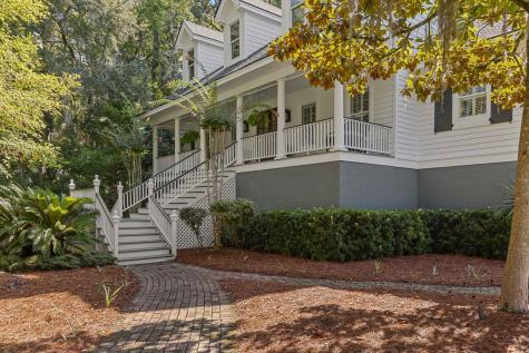 2924 Baywood Drive Seabrook Island SC 29455