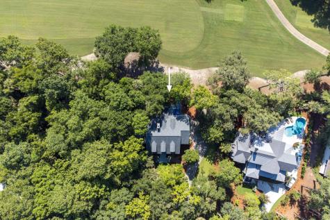 2924 Baywood Drive Seabrook Island SC 29455