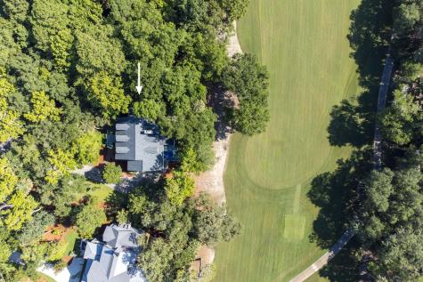 2924 Baywood Drive Seabrook Island SC 29455