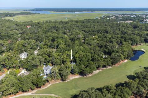 2924 Baywood Drive Seabrook Island SC 29455