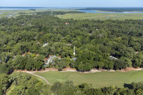 2924 Baywood Drive Seabrook Island SC 29455