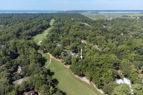2924 Baywood Drive Seabrook Island SC 29455